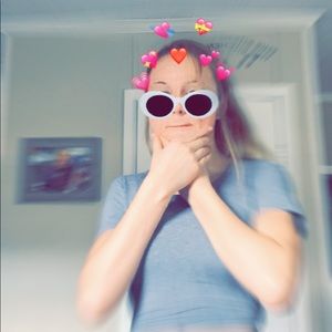 Meet your Posher, Kaley